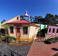 A Maze'N Things - Gold Coast Attractions