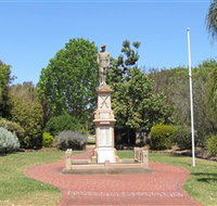 Greenmount War Memorial - Gold Coast Attractions