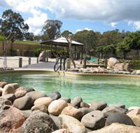 Japanese Bath House Blue Mountains - Gold Coast Attractions