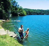 Green Park - Gold Coast Attractions