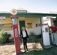 Pioneer Park - Gold Coast Attractions