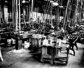 Lithgow Small Arms Factory Museum - Gold Coast Attractions 1