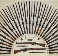 Lithgow Small Arms Factory Museum - Gold Coast Attractions