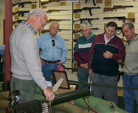 Lithgow Small Arms Factory Museum - Gold Coast Attractions 2