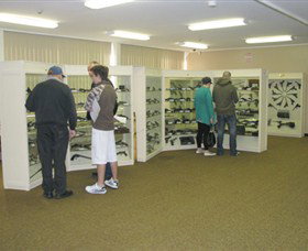 Lithgow Small Arms Factory Museum - Gold Coast Attractions 4