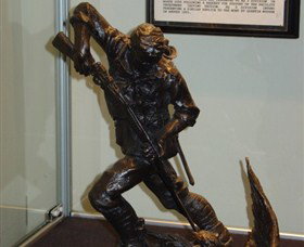 Lithgow Small Arms Factory Museum - Gold Coast Attractions 5