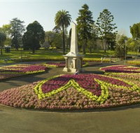 Queens Park Toowoomba - Gold Coast Attractions
