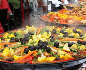 Brandy Creek Wines & View Cafe - Gold Coast Attractions 2