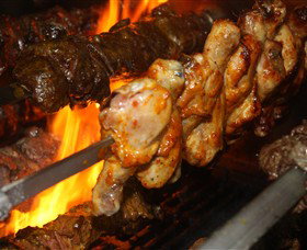 Brandy Creek Wines & View Cafe - Gold Coast Attractions 7