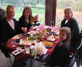 Brandy Creek Wines & View Cafe - Gold Coast Attractions 8