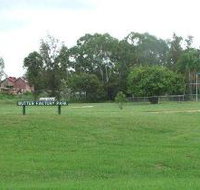 Butter Factory Park Nanango - Gold Coast Attractions