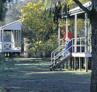 Dryandra Woodland - Gold Coast Attractions