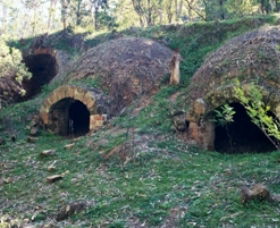 Newnes Shale Oil Ruins - Gold Coast Attractions 1