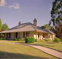 Eskbank House and Museum - Gold Coast Attractions