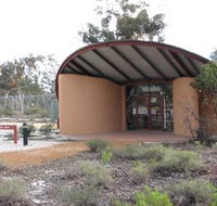 Barna Mia Native Animal Sanctuary - Gold Coast Attractions