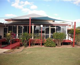 Gin Gin Library - Gold Coast Attractions 0