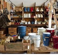 Odgers and McClelland Exchange Stores - Gold Coast Attractions