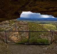 Hassans Walls Lookout - Gold Coast Attractions