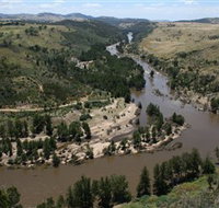 Shepherds Lookout - Gold Coast Attractions