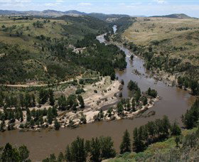 Shepherds Lookout - Gold Coast Attractions 0