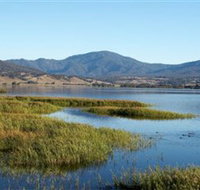 Khancoban Pondage - Gold Coast Attractions