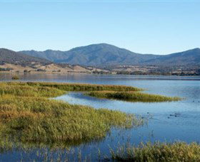 Khancoban Pondage - Gold Coast Attractions 0