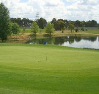 Magpies Belconnen Golf Club - Gold Coast Attractions