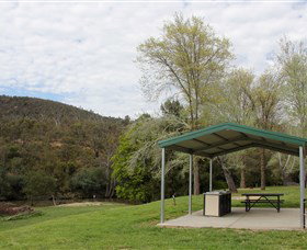 Cotter Avenue Recreation Area - Gold Coast Attractions 1