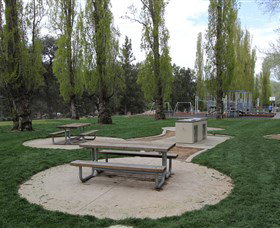 Cotter Avenue Recreation Area - Gold Coast Attractions 2