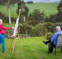 Ungulla Country Garden - Gold Coast Attractions