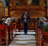 New Norcia Museum and Art Gallery - Gold Coast Attractions