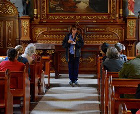 New Norcia Museum And Art Gallery - Gold Coast Attractions 0