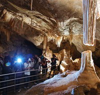 Jenolan Caves - Gold Coast Attractions