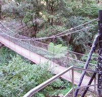 Jenolan River walking track - Gold Coast Attractions