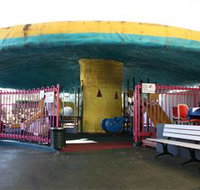 The Giant Mushroom - Gold Coast Attractions