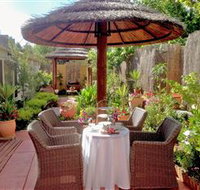 The Well Retreat - Day Spa and Teahouse - Gold Coast Attractions