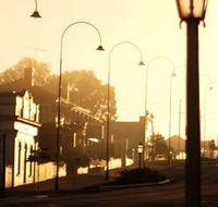 Uralla Heritage Walk - Gold Coast Attractions