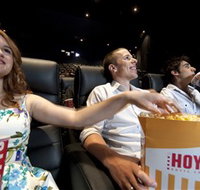 Hoyts Cinemas Belconnen - Gold Coast Attractions