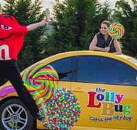 The Lolly Bug - Gold Coast Attractions