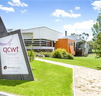 Varias Restaurant and Conference Centre incorporating Banca Ridge Winery Cellar Door - Gold Coast Attractions