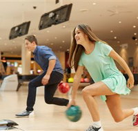 AMF Belconnen Ten Pin Bowling Centre - Gold Coast Attractions