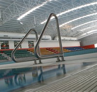 Canberra International Sports and Aquatic Centre CISAC - Gold Coast Attractions