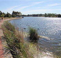 Yerrabi Pond - Gold Coast Attractions