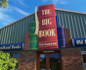 Big Book - Gold Coast Attractions 0