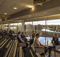 Gungahlin Lakes Golf and Community Club - Gold Coast Attractions