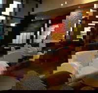 Canberra Raiders Sports Club - Gold Coast Attractions