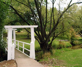 Alma Park - Gold Coast Attractions 2