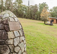 Major Clews Hut walking track - Gold Coast Attractions