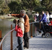 Tidbinbilla - Gold Coast Attractions