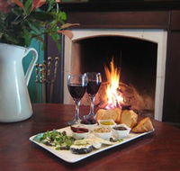 Ambermere Inn - EST 1845 - Gold Coast Attractions